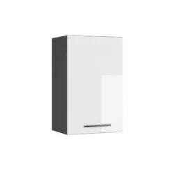 Meuble Haut Fame Bordeaux -Le Coin Cuisine df9f4b522a55434b965f15b1b68fb544