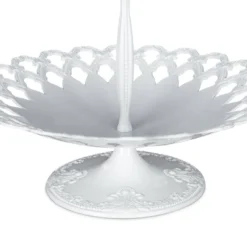 Serviteur à Gâteaux Présentoir Lot De 3 -Le Coin Cuisine dfaad661acad4a7cb45ada97cbda975a