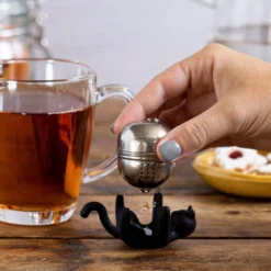 Boule à Thé Cattea -Le Coin Cuisine dfbb68d6dafe44c29b6ceea8add93e54