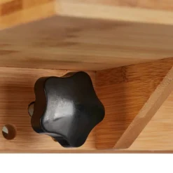 Plateau De Lit Table De Chevet En Bambou -Le Coin Cuisine e025931519eb4336aff67c020f1b71fb