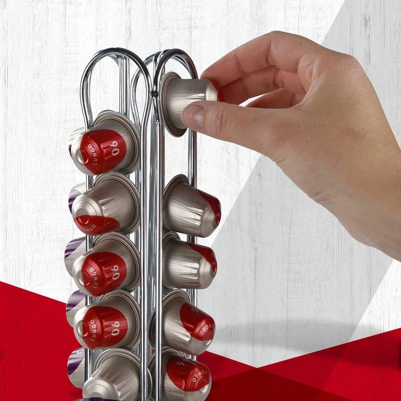 Distributeur De Capsules Nespresso 2 Distributeur De Capsules Nespresso – Image 2