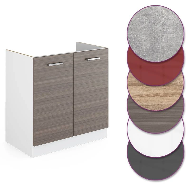 Armoire Basse R-Line 4 Armoire Basse R-Line – Image 4