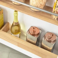 Desserte Roulante FKW107-WN -Le Coin Cuisine e15122ba4c7449768c0e4760de27ef9d