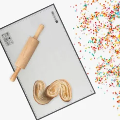 Plaque Pâtisserie Et Cuisson FM Pro -Le Coin Cuisine e167dc30f5c14e058fa789a678ee7ecf