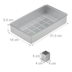 Moule à Gâteaux Chiffres Et Lettres -Le Coin Cuisine e401c1746297400884b361e5781f683f