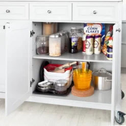 Desserte Roulante FKW33-W -Le Coin Cuisine e44e86f82ee44e0da9fcff7c84923a42