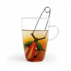 Infuseur à Thé Tea Trap -Le Coin Cuisine e4ef8570934548049ecf239d23e60d44