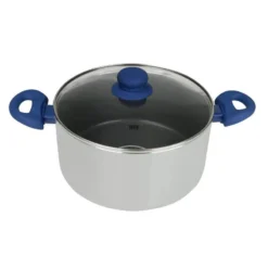 Faitout Aluminium Tasty