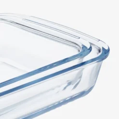 Lot De 2 Plats à Gratin -Le Coin Cuisine e5b8f9d5385940178e1d1054f46127c8