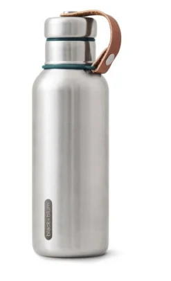 Black+Blum Gourde Isotherme Inox