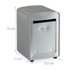 Distributeur De Serviettes Rétro -Le Coin Cuisine e61dba9d54504690a6486d984a0e8920