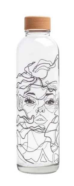 Bouteille 700ml Female Mind