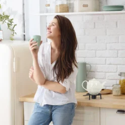 4x Chauffe-théières En Fonte De Fer -Le Coin Cuisine e90809f506e146c7a7ae3af3af90bd25