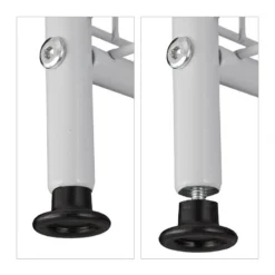 Étagère De Cuisine 5 Niveaux -Le Coin Cuisine e94ae78b596f4554b182d1725da432e2