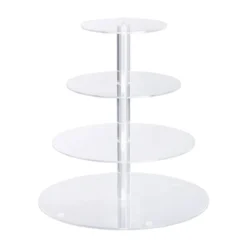 Présentoir à 4 étages -Le Coin Cuisine e9a82342c7b54141930830165cfe3a3a