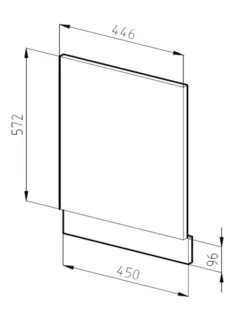 Façade Lave-vaisselle R-Line Plan Inclus -Le Coin Cuisine e9c2279ead8b4c8e91039ec3a2a9590c.cropped 192 72 668 853.processed