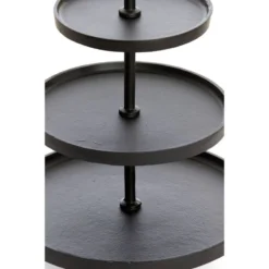 Etagère Marozu - Noir -Le Coin Cuisine ea2ce7fb09de40c88f383b947e1d59a8