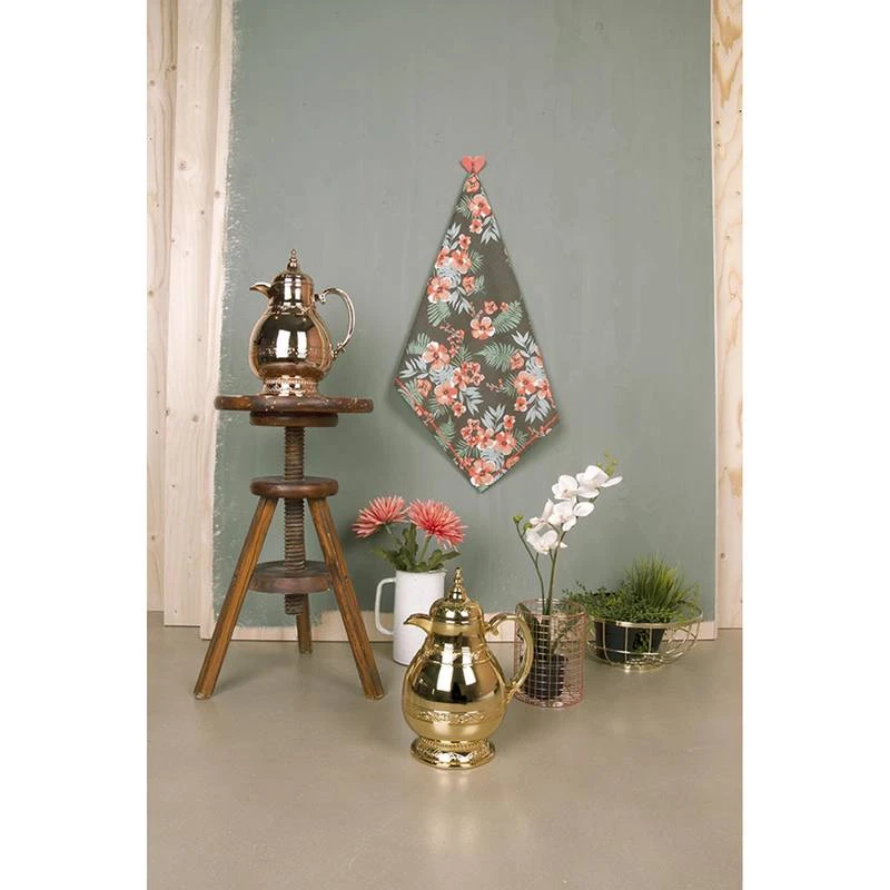 PRESENT TIME Corbeille à Fruits Open Grid 3 PRESENT TIME Corbeille à Fruits Open Grid – Image 3