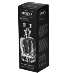 Legend Carafe à Whisky -Le Coin Cuisine eb0cf189248d4d1aa3a6b12499fc7df3