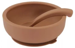 Bol à Ventouse Pour Bébé