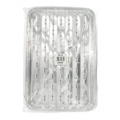 Ramequins Aluminium Fackelmann