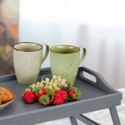 2x Plateaux-de-service -Le Coin Cuisine ed60c75c329740eea4c7f304d4e9e0ab