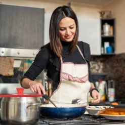 4xCouvercles Universels 9 4xCouvercles Universels -Le Coin Cuisine edecd2daabd247efbf0609ac96b29a53