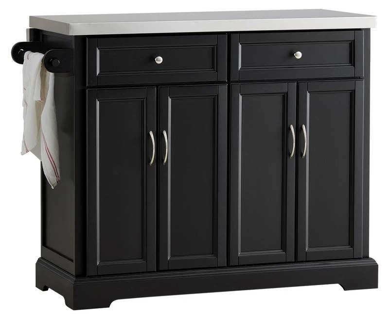 Desserte Roulante FKW71-SCH 1 Desserte Roulante FKW71-SCH