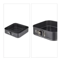 Lot De Moules à Charnières 4 Tailles -Le Coin Cuisine ee81e4e8256a4596a6fb74d5c36bac03