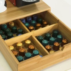 Boîte à Capsules De Café FRG70-N -Le Coin Cuisine f10461ea935e4a34968ad4c5b5d649c7