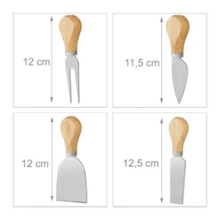 Planche à Fromage Bambou -Le Coin Cuisine f17c7a302201490d99f8fbf2c658d604