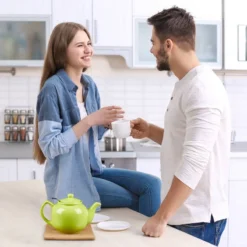 Dessous-de-plat Liège En Lot De 4 -Le Coin Cuisine f1f7478f2c3d43468cf9ce5fe879ae90