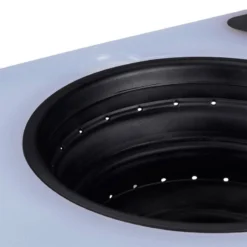 Planche Avec Passoire -Le Coin Cuisine f3becab44b2c4d7c9f9e8332fb8d6a86