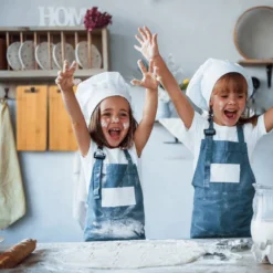 Lot De 4 Planches à Découper Bambou -Le Coin Cuisine f41318a7d65e4686a9a423eaa0be9f1a