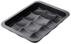 Moule 12 Mini Pains Ou Brioches