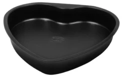 Moule à Gâteau Cœur Tradition