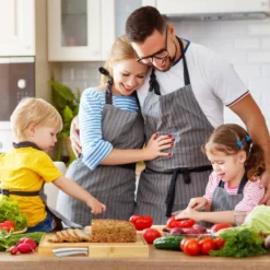 Planche à Pain Bambou Range-couteaux -Le Coin Cuisine f4ec6fc88b2841429981fcd946b7d125