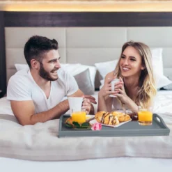 2x Plateaux-de-service -Le Coin Cuisine f70973351ae84a08a2e6cdc900096598