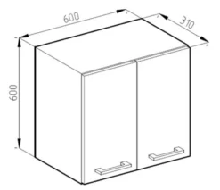 Meuble Haut R-Line 60cm Style Rustique -Le Coin Cuisine f7f9de153ca74e05977e6b9c19ac3900.cropped 136 199 754 651.processed