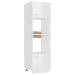 VIDAXL Armoire à Four à Micro-ondes -Le Coin Cuisine f821225d13c94295b3d54a0d64da6d76