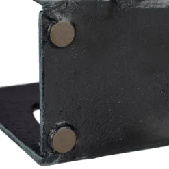 Porte Serviettes De Table Fonte Fer X2 -Le Coin Cuisine f8b75b7cf966442fb61b25f3ba073645