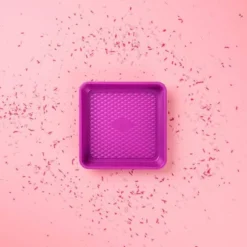 Moule à Brownie Fuchsia 11 Moule à Brownie Fuchsia -Le Coin Cuisine f94445dce5084c5397eb1948997ac585