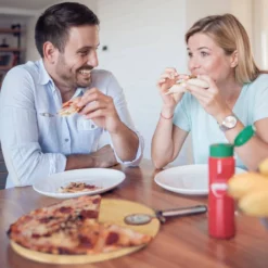 Planche à Pizza 32 Cm -Le Coin Cuisine f9617d3bd4c2434891f55edc8b3c9e34