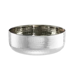 Saladier Inox Avec Couverts à Salade -Le Coin Cuisine f988ebfb099840f9bd3b6b3e3ae265b3