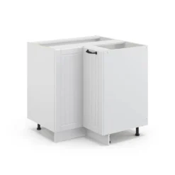 Armoire Basse D'angle Fame-Line