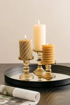 PRESENT TIME Plateau De Service Mirage -Le Coin Cuisine f9fef7ddd82e40e5840640a9ba07296d