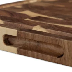 Planche à Découper Bois D’acacia Massif -Le Coin Cuisine fa7ec17b9e344692b9e436fa655023c0