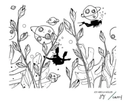 Bouteille 700ml Space Diver -Le Coin Cuisine fc47d6f5b6b6476b82253a1db0ec3201.cropped 20 210 963 791.processed