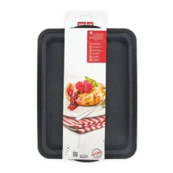 Plaque à Pâtisserie Rectangle -Le Coin Cuisine fd02a1b83a964e349c04a219917a32de