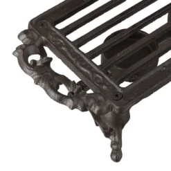 5x Réchauffe Plats En Fonte -Le Coin Cuisine fd24936f430c412cbe3d5b41b787e13a